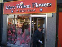 Mary Wilson Flowers Shop