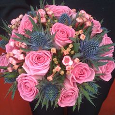 Wedding Flowers