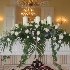 Wedding Flowers